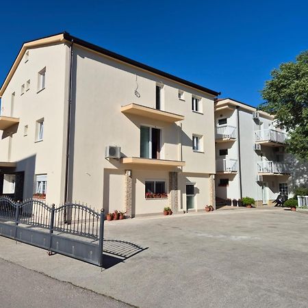 Pansion Speranza Medugorje Hotel Exterior photo
