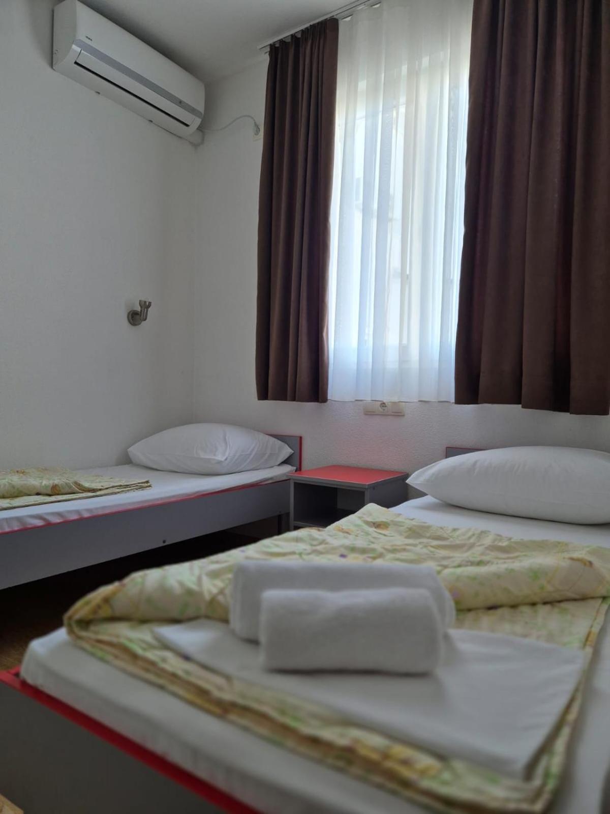 Pansion Speranza Medugorje Hotel Exterior photo